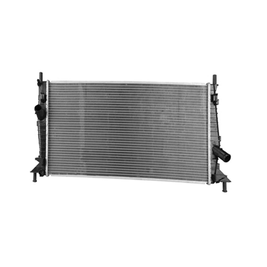 Replacement Radiator for Toyota Hilux (2005–2015)