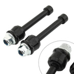 Handlebar Riser Spacers for Ducati Streetfighter SF V2 (2022–2024)