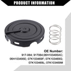 PCV Diaphragm Repair Kit No.06H103495E for Audi TTS Quattro (2009)