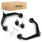 Front Upper Control Arm with Ball Joint for Chevy Silverado 2500 3500 HD (2011–2019)