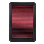 33-2480 Air Filter for Mazda L4 2.0/2.3/2.5L (2010–2019)