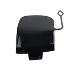 Glossy Front Bumper Tow Eye Hook Cover for Mini Cooper S F55 F56 (2014-2018)