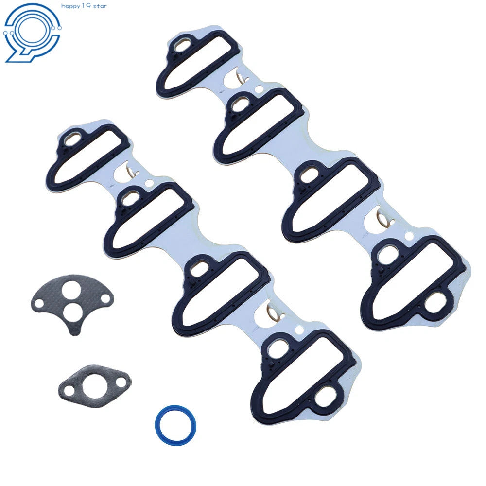 Intake Manifold Gasket for Chevrolet Express 1500 2500 (1996–2002)