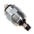 Diesel Fuel Stop Shut-off Valve for Bobcat 843, 853 (12V)