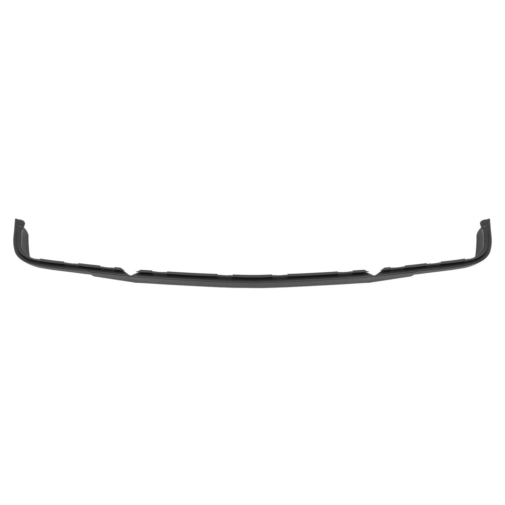 Deflector Extension for Chevy Silverado 1500 (2003-2007)