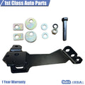 2-3.5" Suspension Lift Track Bar Drop Bracket for Ford 4WD 