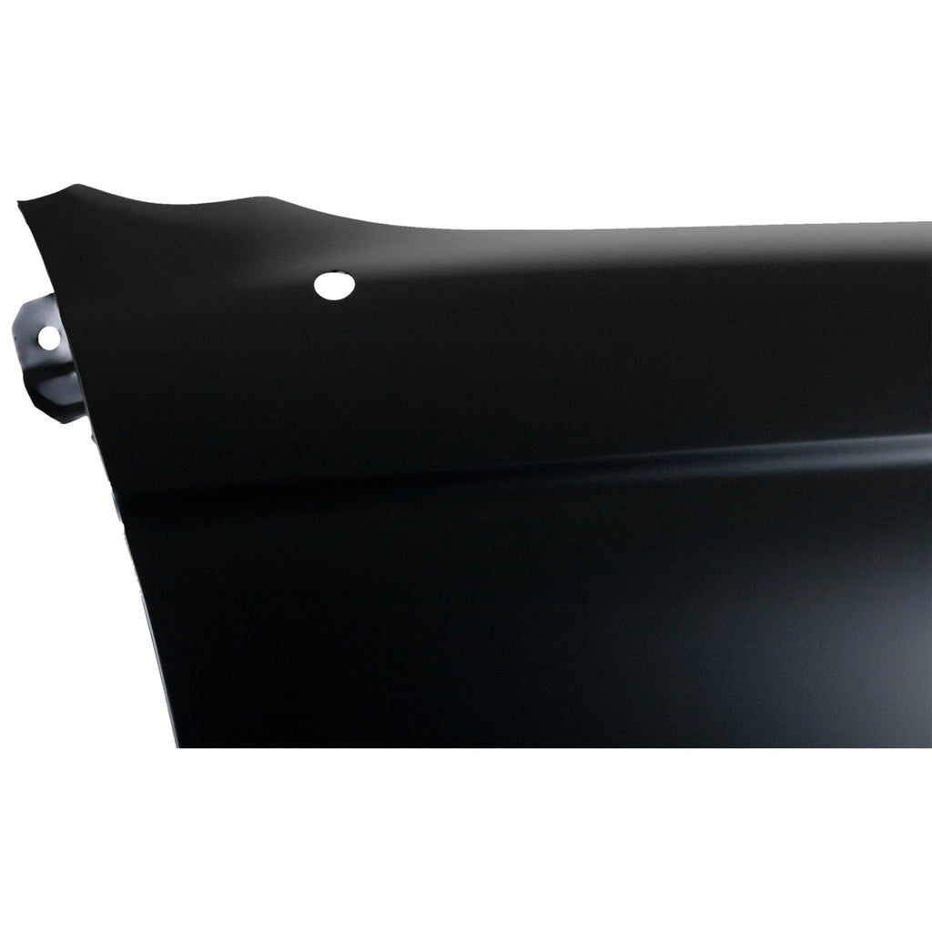 Fender for Toyota Tacoma (1995–2000) Front Passenger Side 2WD