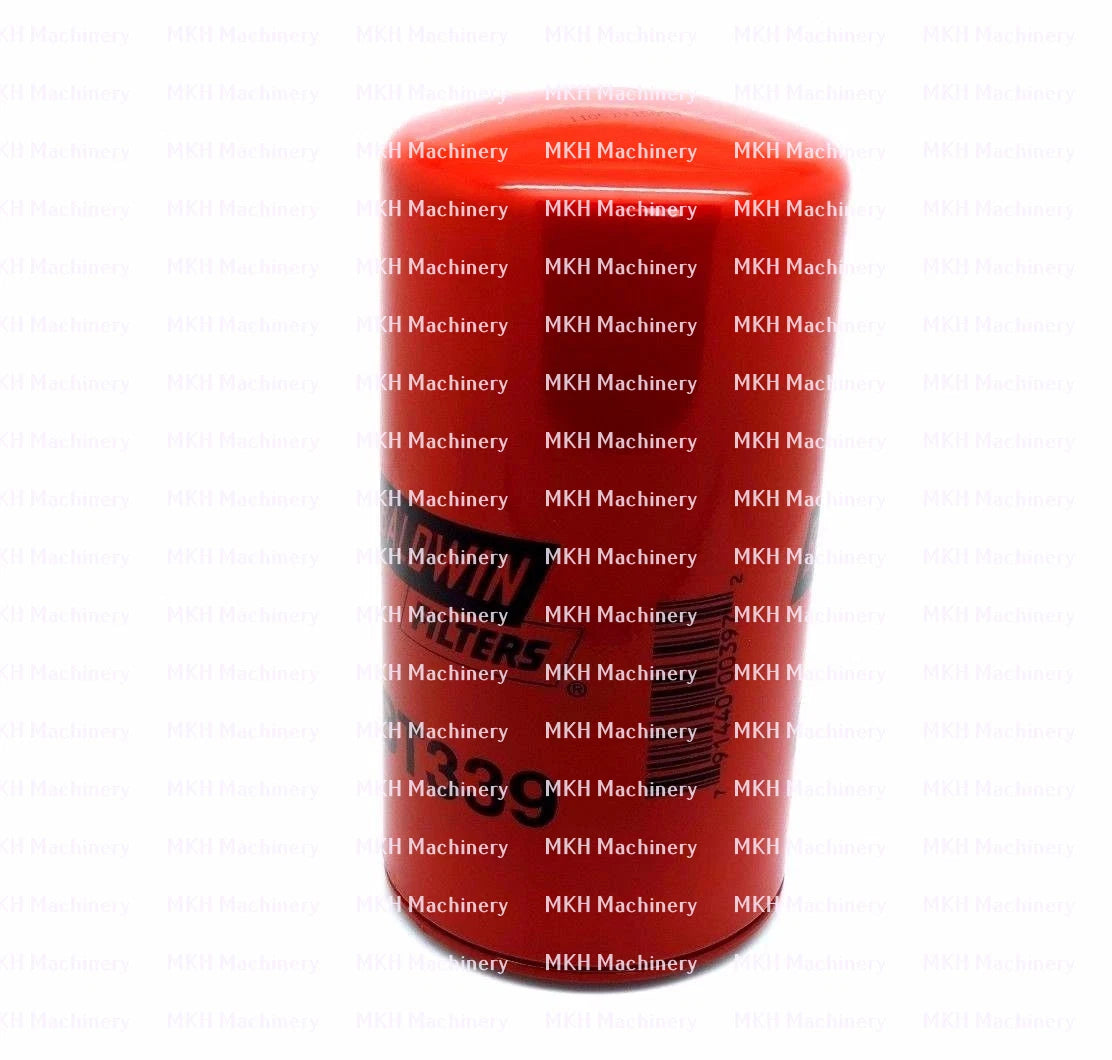 Engine Oil Filter for Custodia International 5130 5140 5150 Tractors
