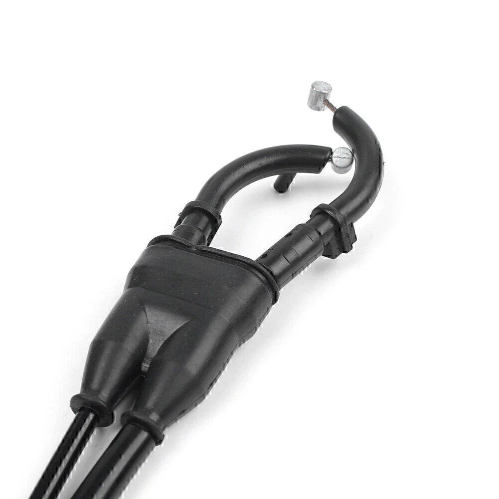 Throttle Cable for YAMAHA MT-09 FZ09 (2014-2016) - 3 Color Options