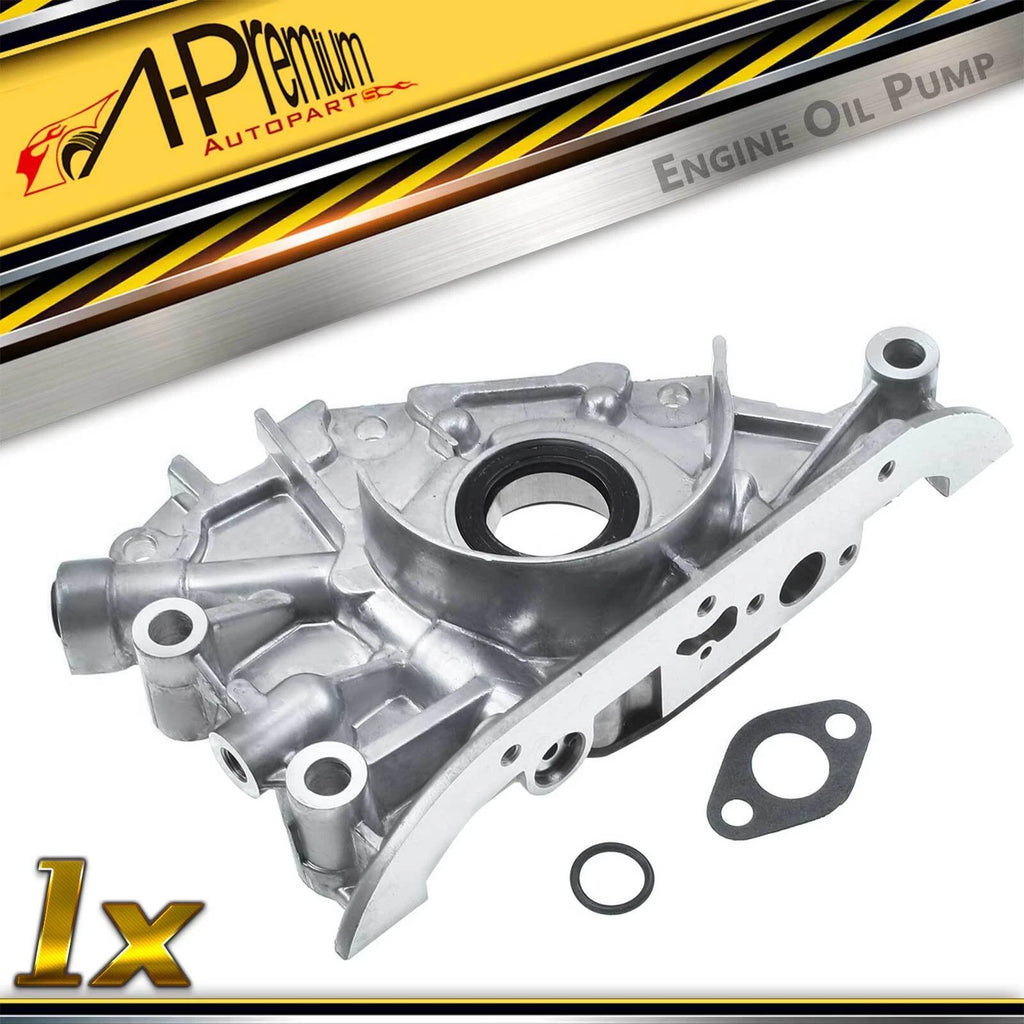 Engine Oil Pump for Ford Probe, Mazda B2200, MX-6, 626 (1987–1992)
