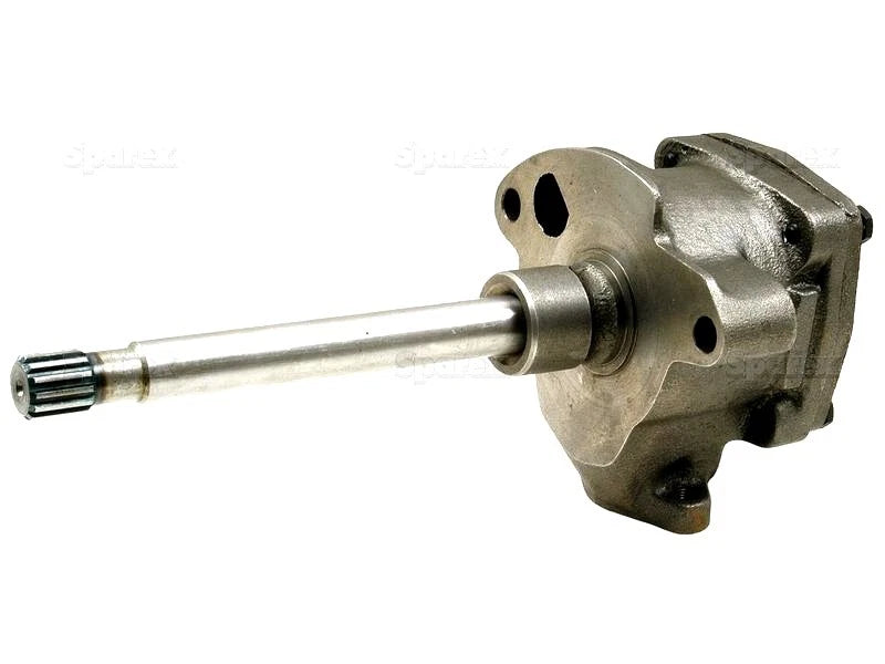 Oil Pump for Massey Ferguson 399, 699, 2620, 2640, 2645, 3080, 3090, 3610