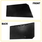 Center Door Pillar for Ram ProMaster 1500 2500 3500 (2014–2021)