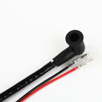 Ignition Coil for 4-Cycle Gas Trimmers Brush Cutters Mowers