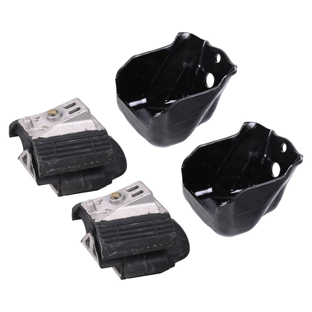2X Front Engine Motor Mount for Dodge Sprinter 2500 (2002-2006)