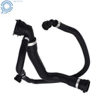 Upper Radiator Hose Assembly for Land Rover Range Rover HSE (2002–2005)