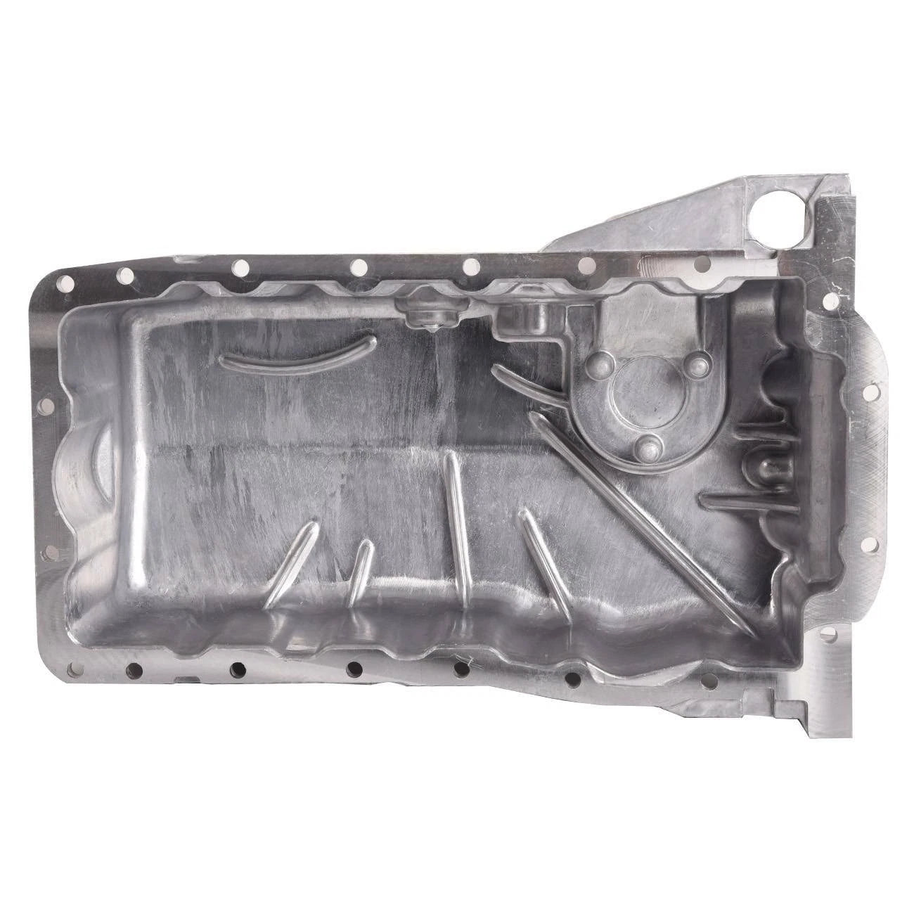 Engine Oil Pan for Volkswagen Golf Jetta Beetle Audi TT (1999-2006)