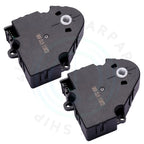 HVAC Heater Blend Door Actuator for Peterbilt 220 330 337 348 365 (2000–2023)