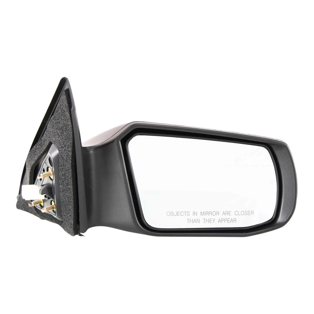 Mirror Set for Nissan Altima (2007–2012) Power Primed