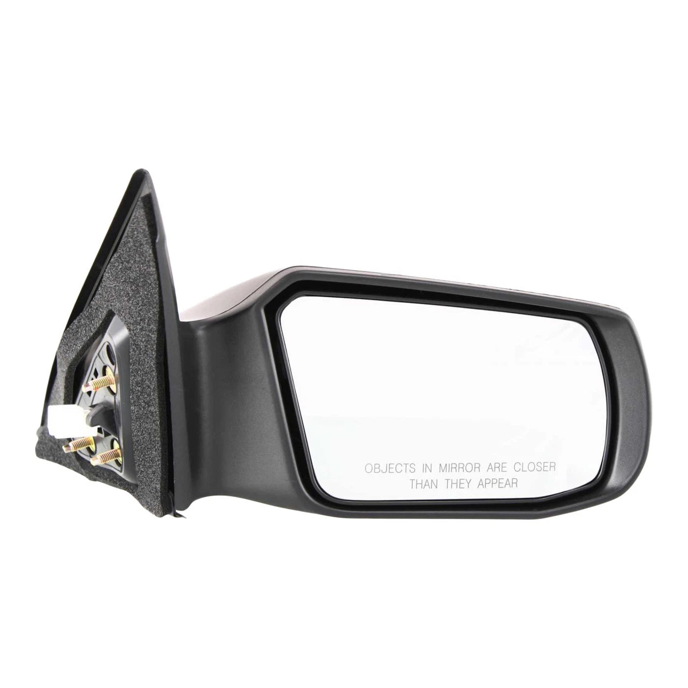 Mirror Set for Nissan Altima (2007–2012) Power Primed