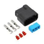 Ignition Coil Pack Connector Plug Housing for Acura Honda Accord Civic (K20 K24)