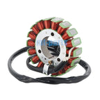 Stator Magneto Coil for Moto Morini X-Cape 650X (2021–2024) / X-Cape 700 (2025–2026)