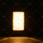 2X Rear Tail Light for Bobcat 751 753 763 S220 (6670284)