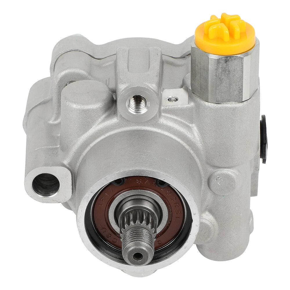 Power Steering Pump for Infiniti G35 G37 Q60 (2007–2015)