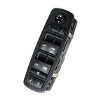 Power Window Control Switch for Dodge Journey (2011–2018) Black
