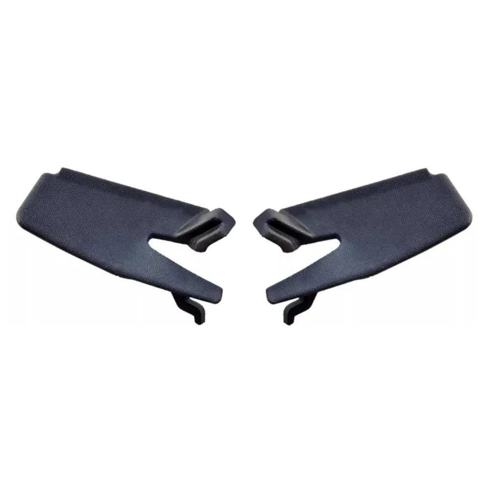 Front Windshield Wrap Corner Trim Covers for Mitsubishi ASX (2010-2023)