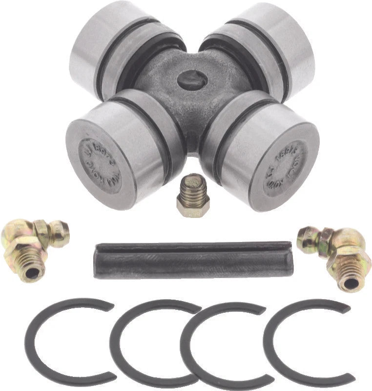 Front Axle Inner Universal Joint for Polaris ATP 330 4x4 (2004)
