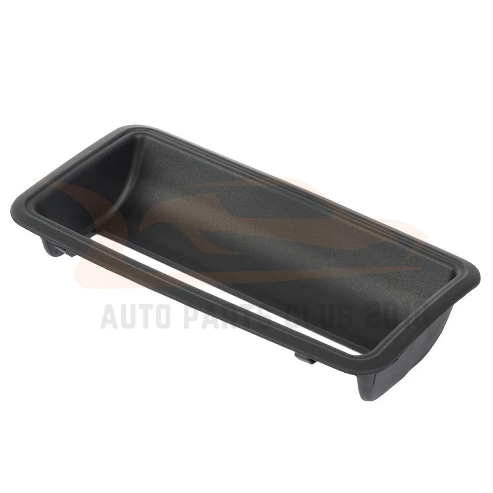Tailgate Handle Bezel for Chevy GMC C1500 C2500 C3500 (1990-1999)