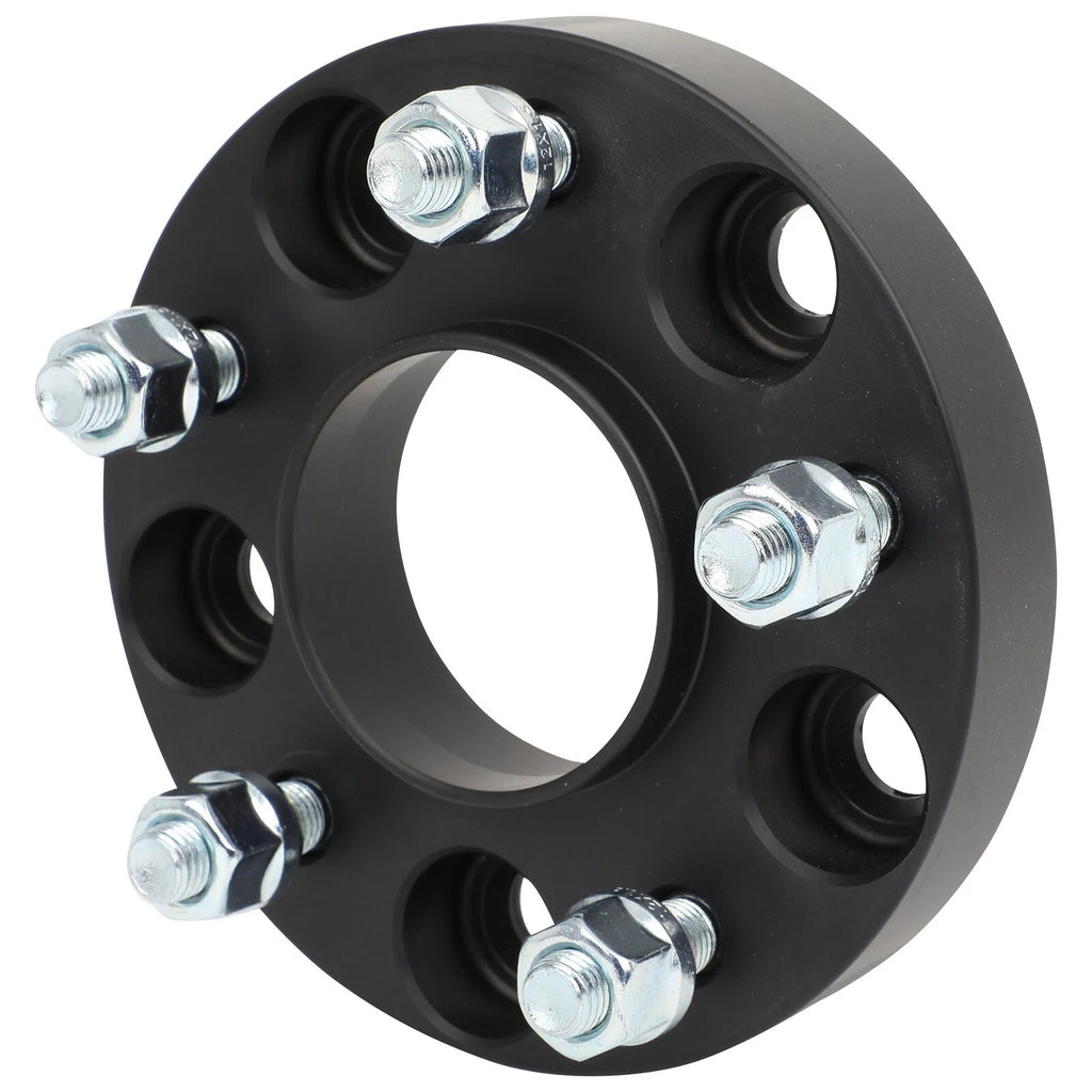 2X Wheel Spacers for Chevy S10 Blazer Corvette Camaro