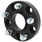 2X Wheel Spacers for Chevy S10 Blazer Corvette Camaro