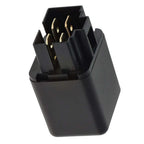 Fuel Pump Fuse Relay Switch for Kawasaki Ninja 650, Teryx4 750, 800 (2012–2023)