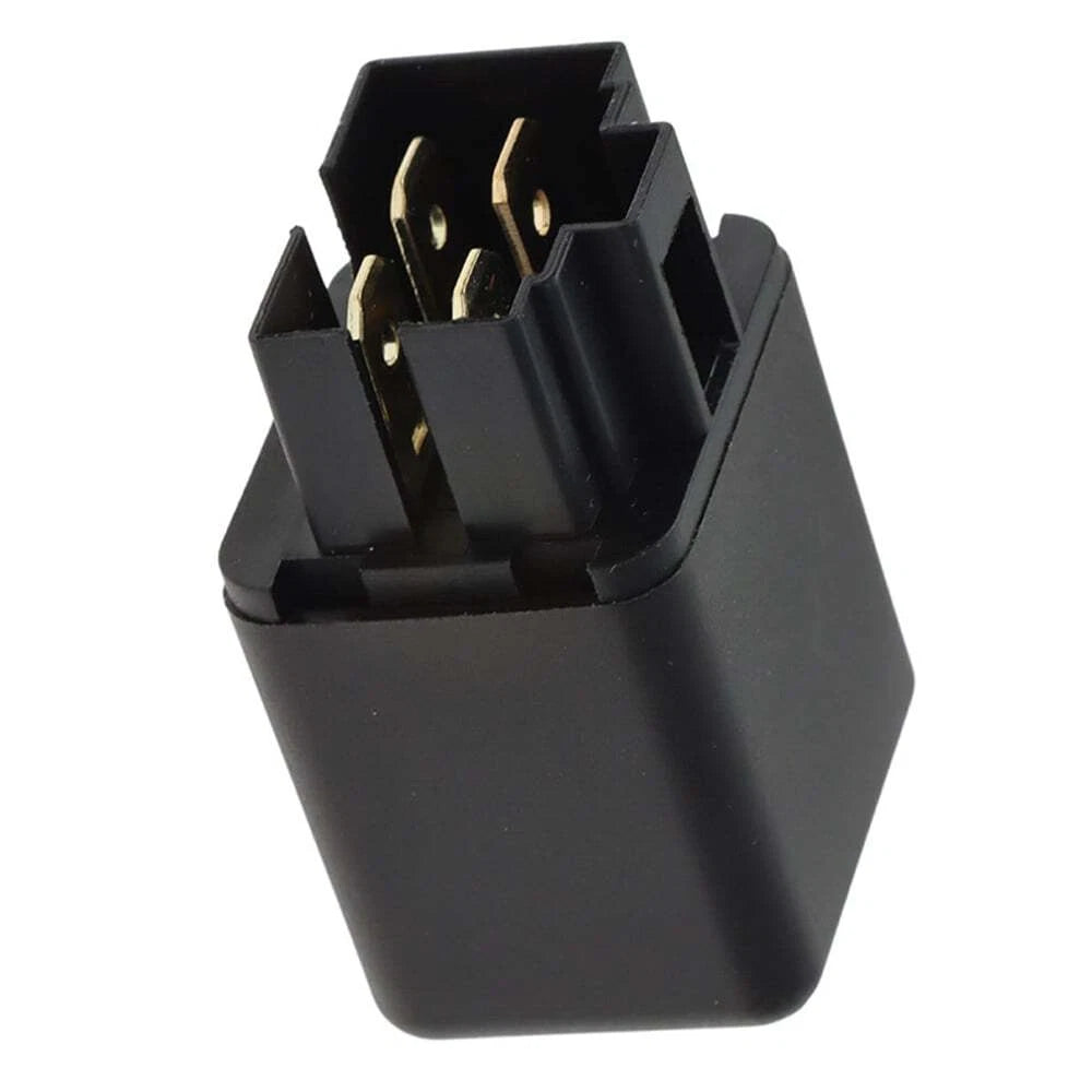 Fuel Pump Fuse Relay Switch for Kawasaki Ninja 650, Teryx4 750, 800 (2012–2023)