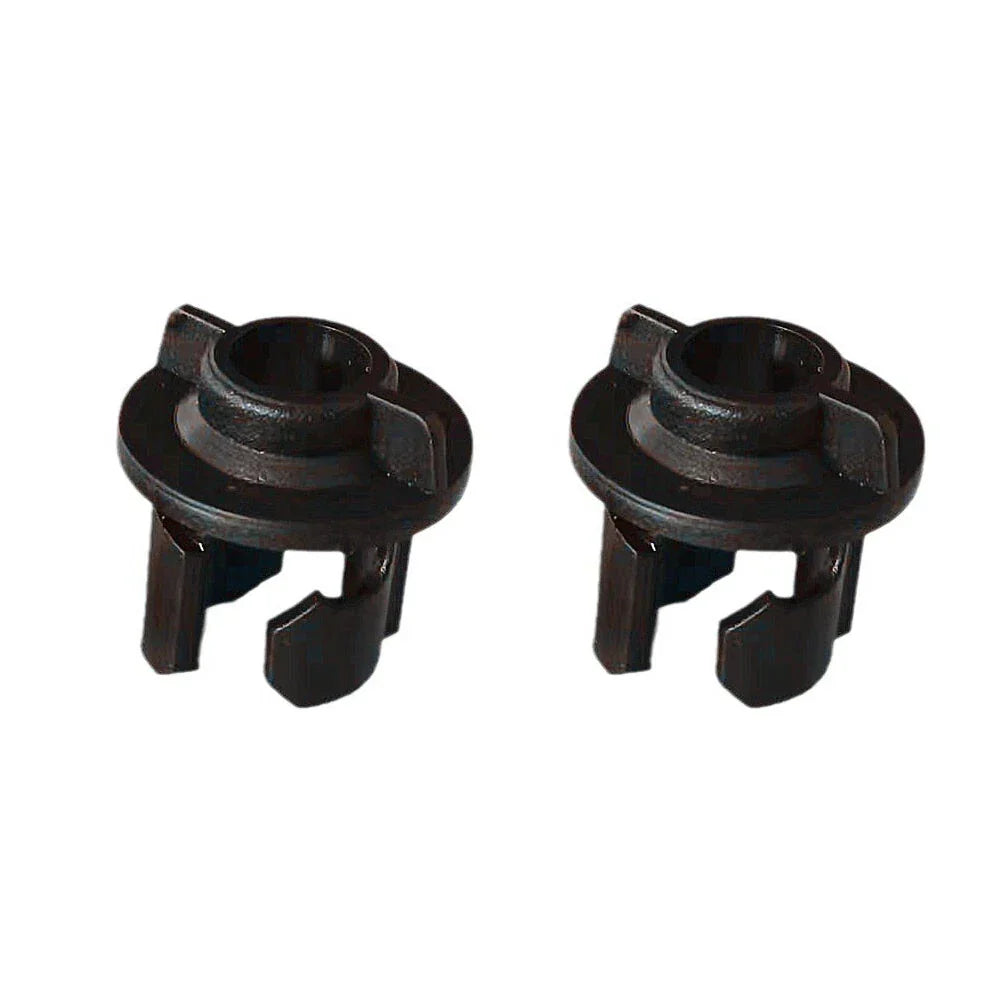 Fuel Filler Flap Release Cable Retainers for Toyota Hilux (2005-2023)