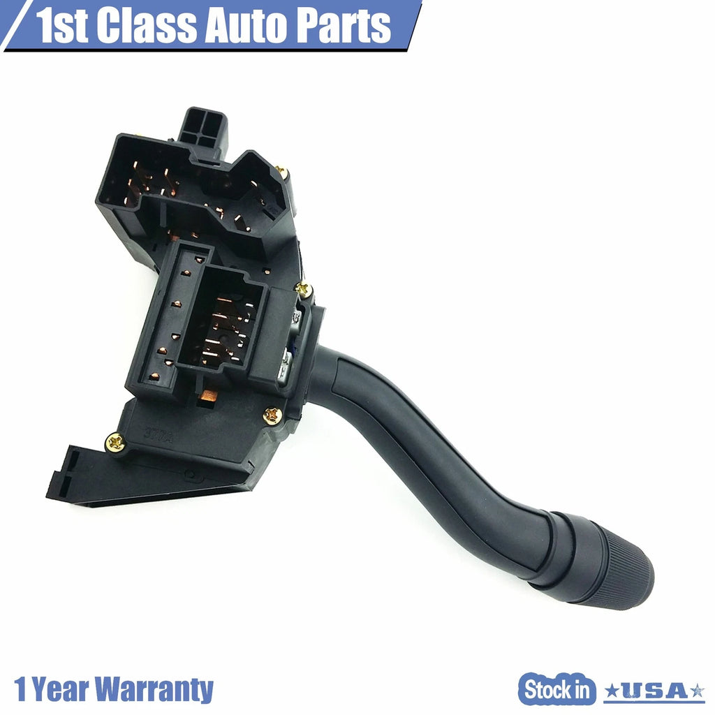 Turn Signal Wiper Lever Switch for Ford F-150 (Year Range)