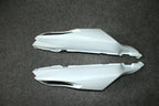 Set of 2 Unpainted Rear Tail Fairing Covers for Kawasaki Ninja ZX14R (2012–2017)
