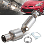 Front Pipe Catalytic Converter for Toyota Prius 1.8L (2010–2015)