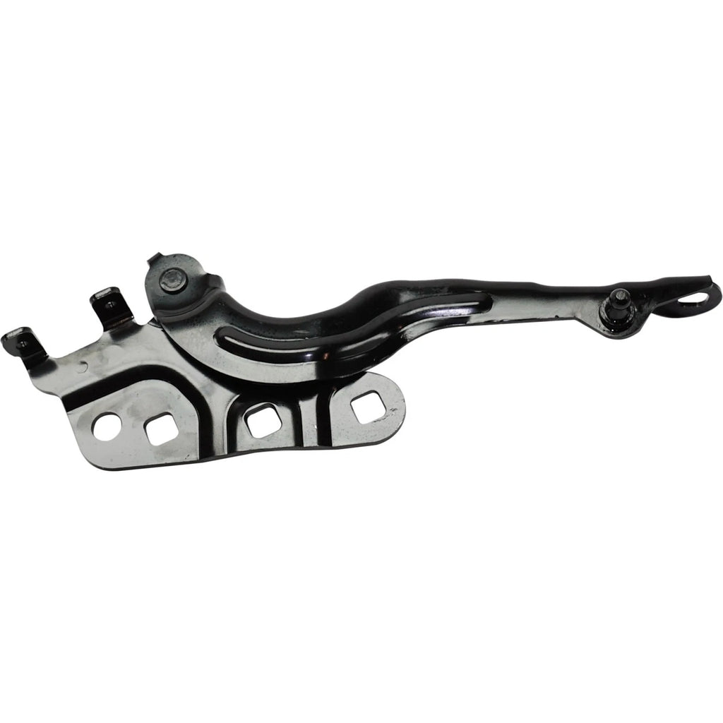 Hood Hinges Set for GMC Sierra 1500 (2007-2014)
