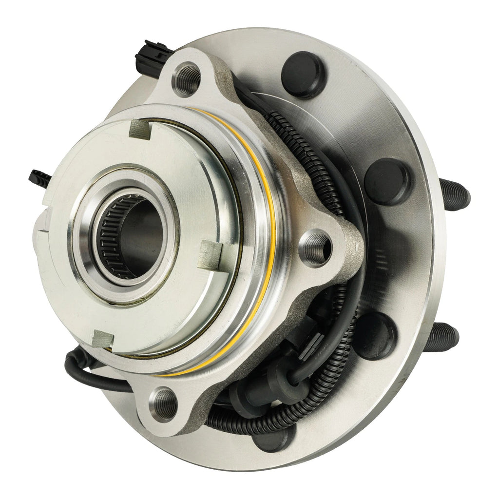 Front Wheel Hub Bearing Assembly for Ford F-250 Super Duty (2000–2003)