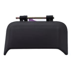 Rear Door Handle for Jeep Compass (2007–2016) Left Driver Side Plastic
