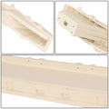Rear Bumper Reinforcement Impact Bar for Kia Optima (2019–2020)