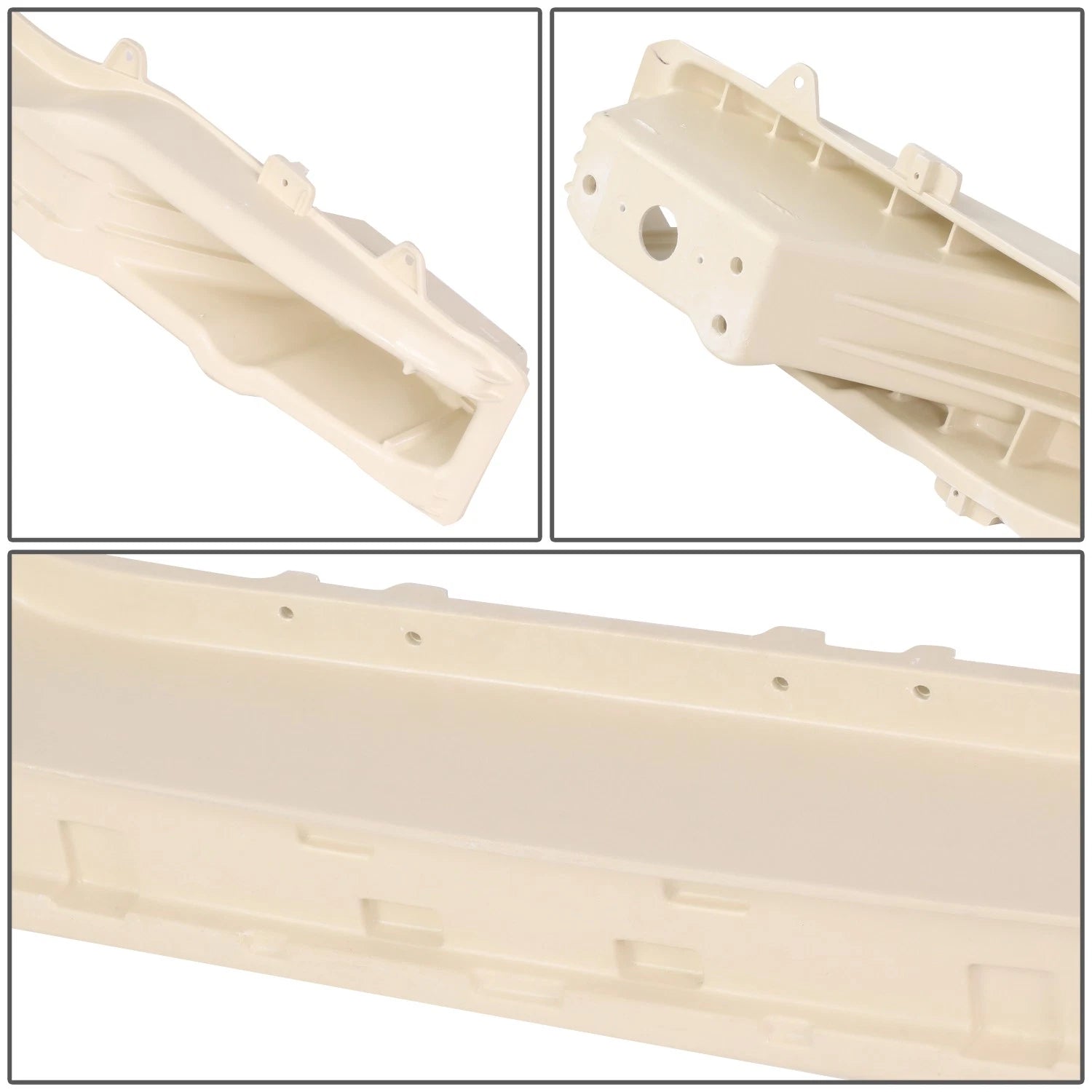 Rear Bumper Reinforcement Impact Bar for Kia Optima (2019–2020)