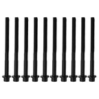 Engine Cylinder Head Bolt Set for Hyundai Accent Veloster Kia Rio 1.6L (2012–2019)