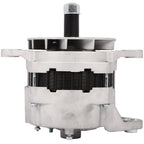 Alternator for Delco 1117915 24V 70A (SCITOO)