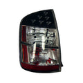 Replacement Driver Side Tail Light Assembly For 2004-2005 Toyota Prius