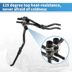 Set of 1 Radiator Expansion Tank Hose for Nissan Pathfinder (No. 92408ZL90B)