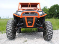 6" Long Travel Kit for Polaris RZR 800 (2008–2014) - Black