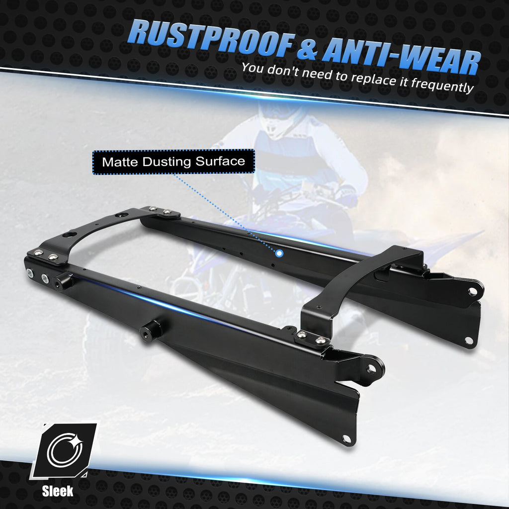 Rear Sub Frame for Yamaha YFZ450R YFZ450RSE (2009–2023)